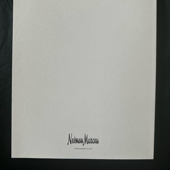 David Yurman Neiman Marcus 2017 Holiday Jewelry Catalog - Picture 2 of 2